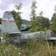 Image for article titled The Tattered, Haunting Remains of Abandoned Airports